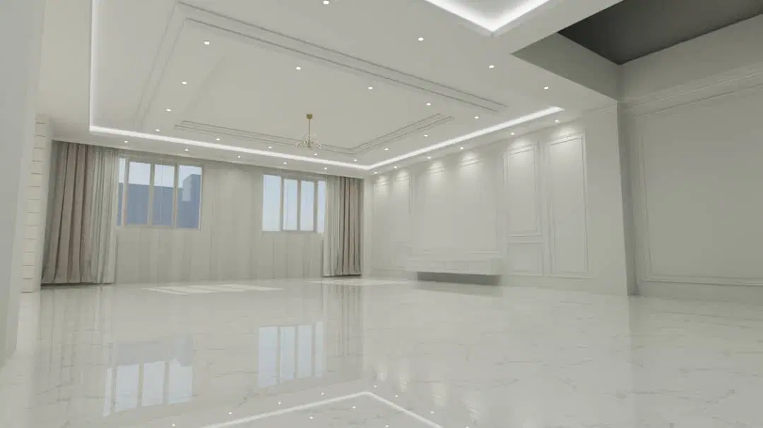 اجاره واحد ۱۷۷ متری فول بر خیرین