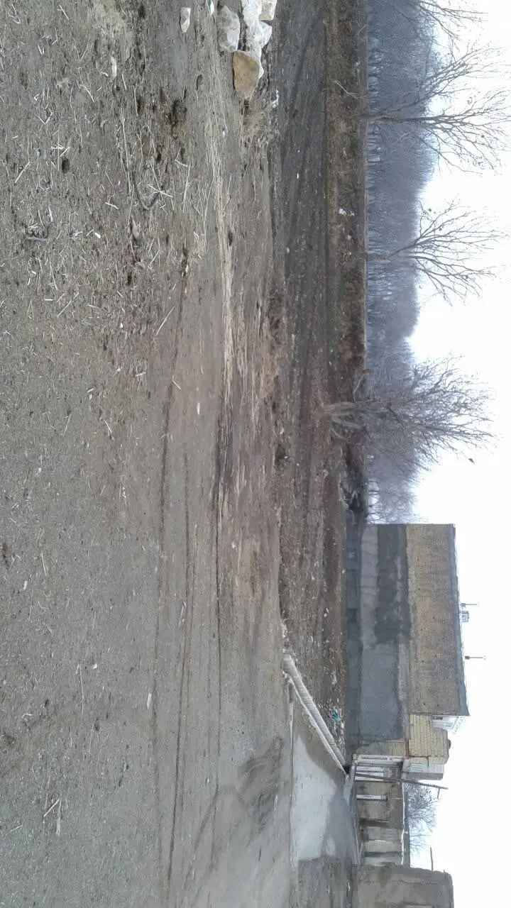 دوقطعه زمین مسکونی در روستای دهفول