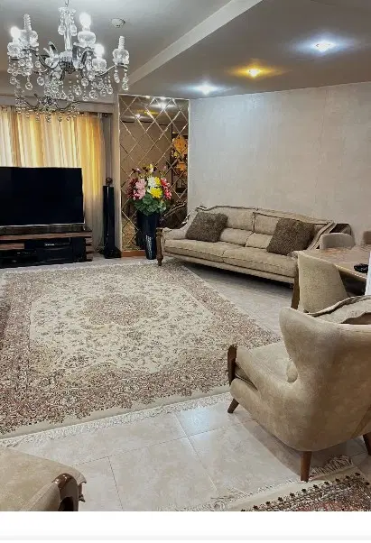 پیش فروش آپارتمان