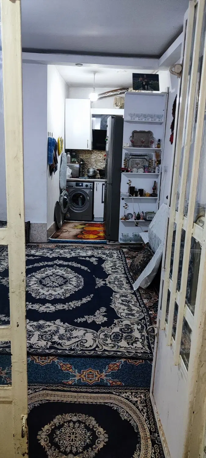ملک ویلایی