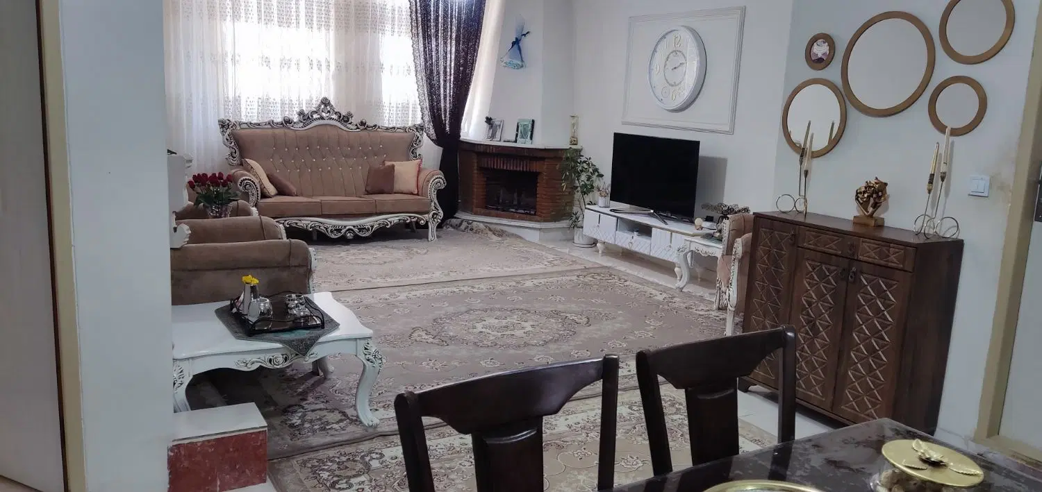 فاز یک خیابان اسکان ۱۱۰ متری