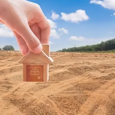 فروش زمین