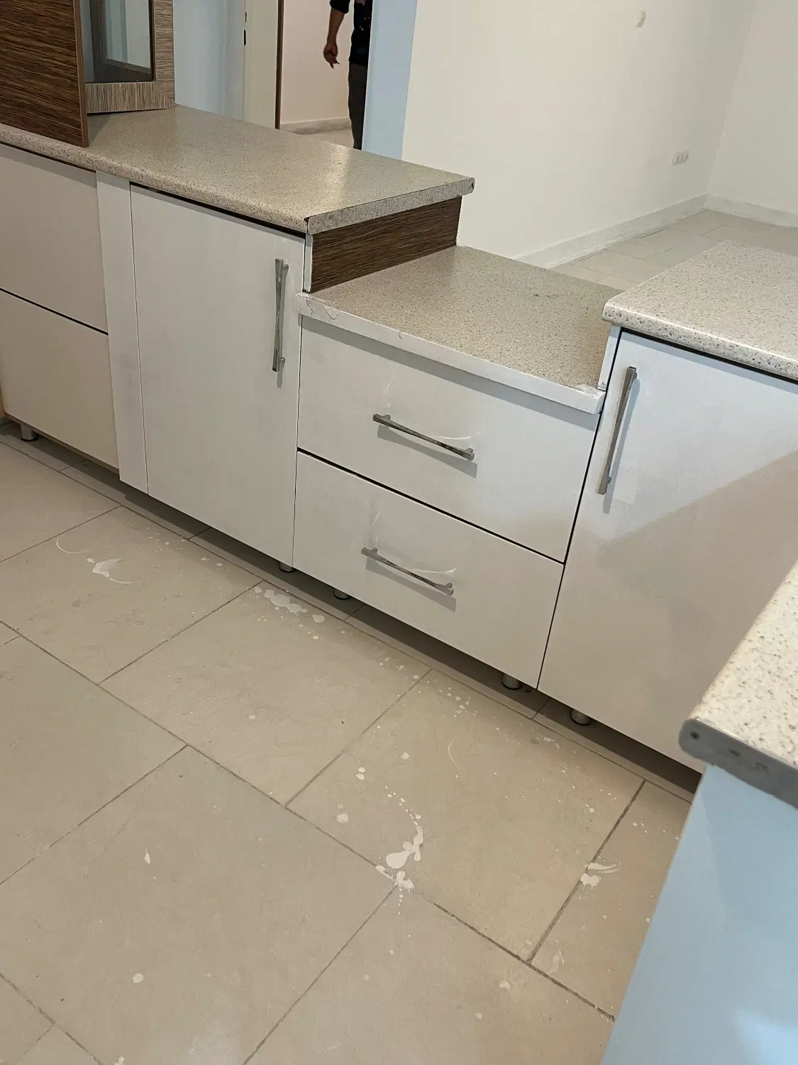 فروش آپارتمان مسکن مهر مهرآباد