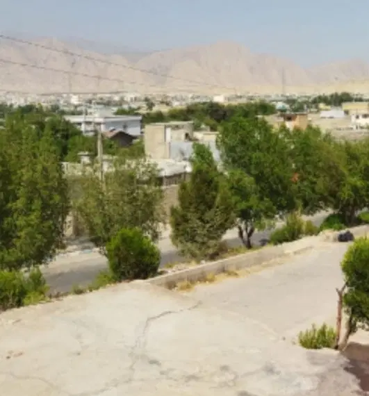فروش خونه ویلایی به قیمت مسکن مهر