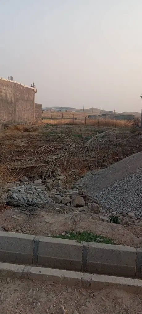 زمین قابل ساخت