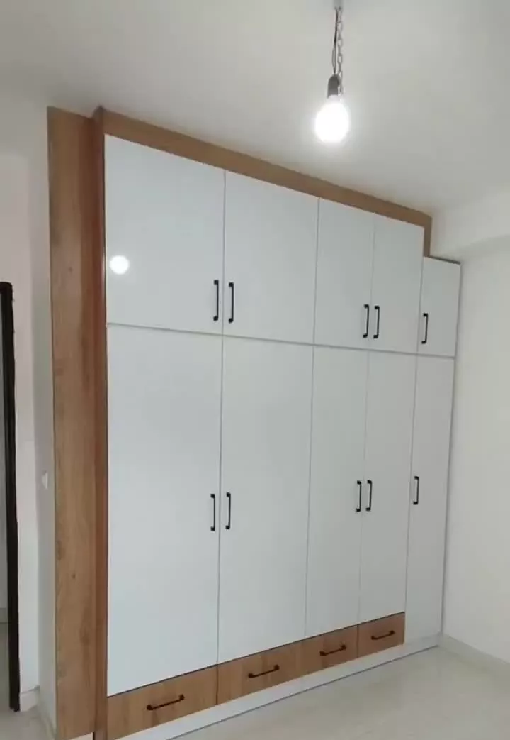 فروش واحد صفر در مسکن مهر