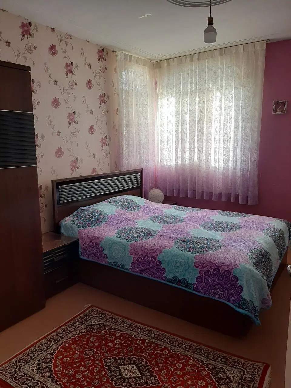 رهن واجاره آپارتمان ۱۰۰متری