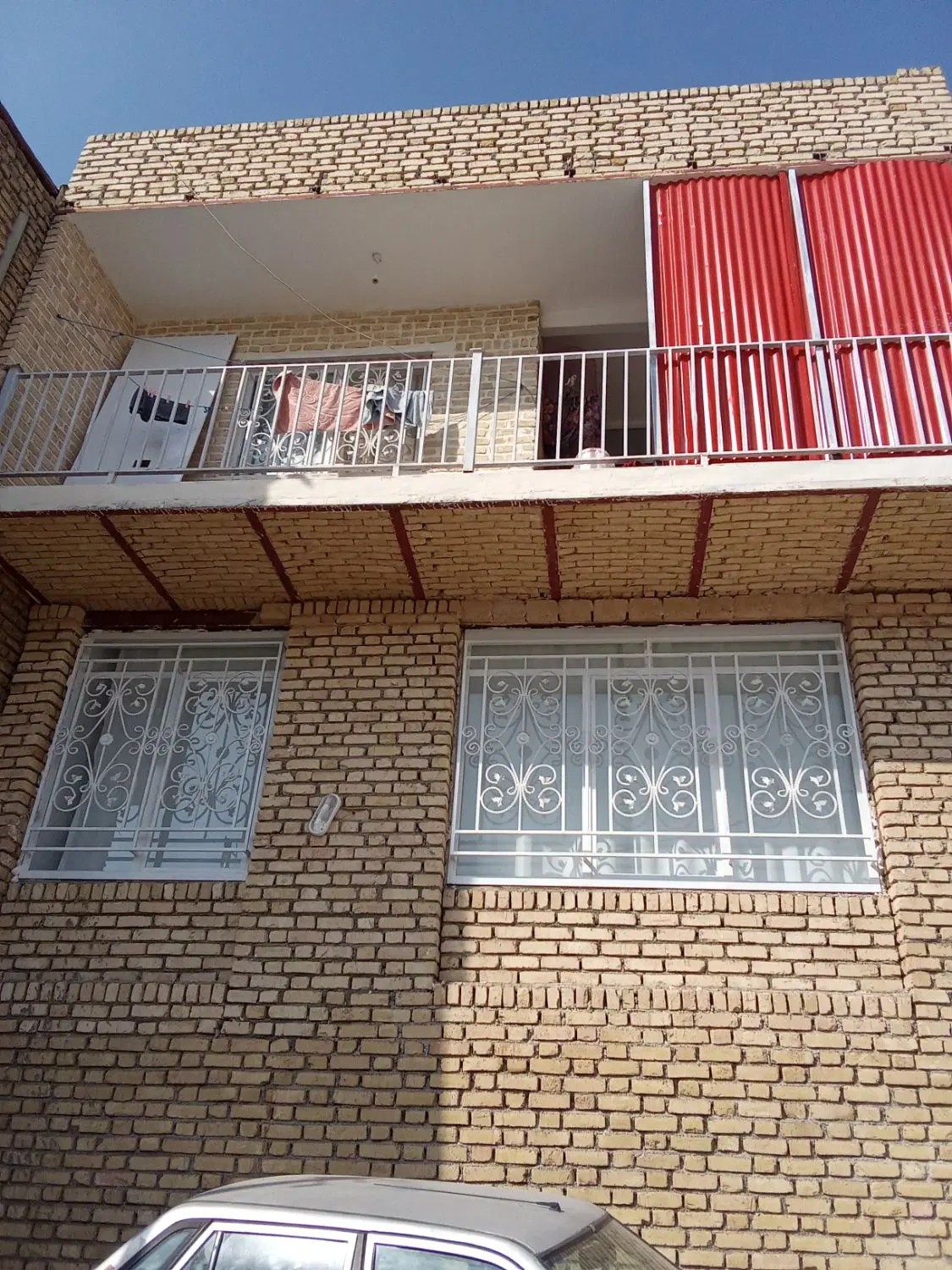 خانه آپارتمان دوبلکس