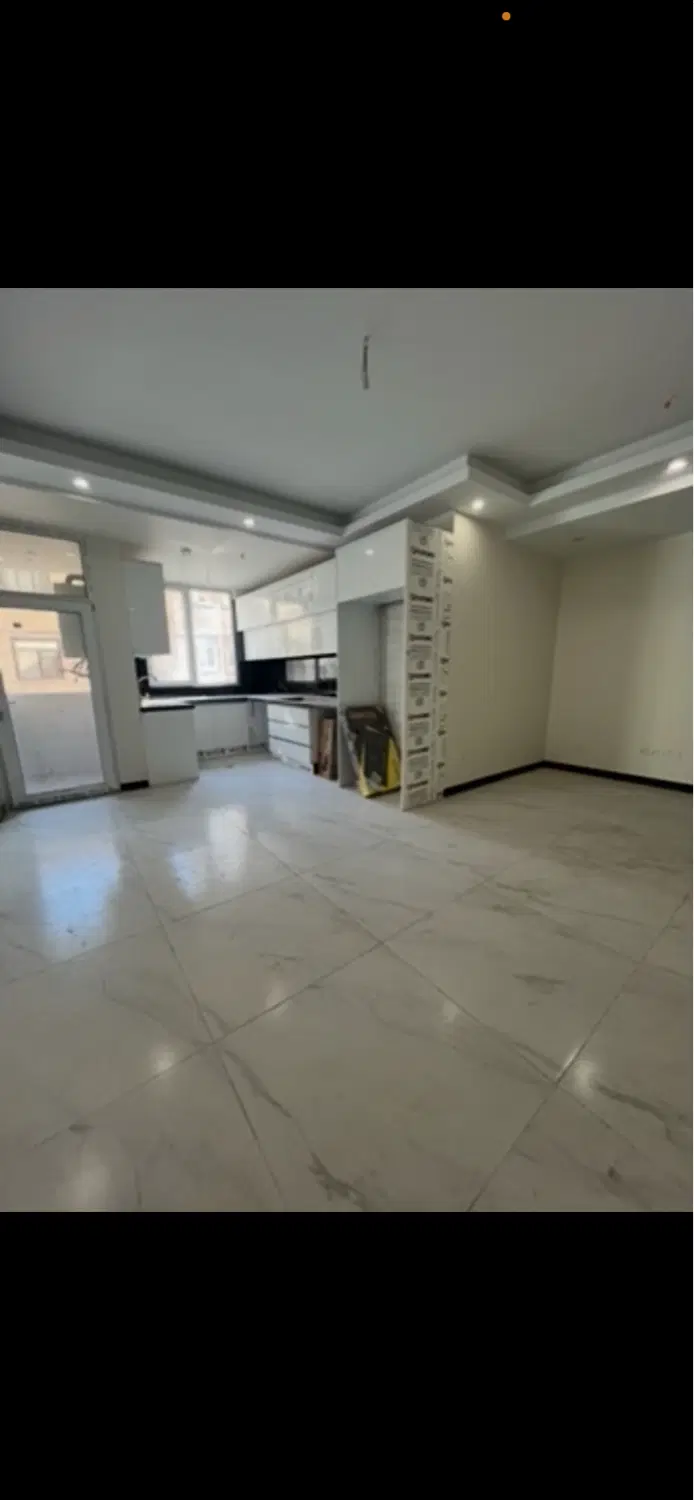 ۶۰ متر دو خواب قیمت استثنایی