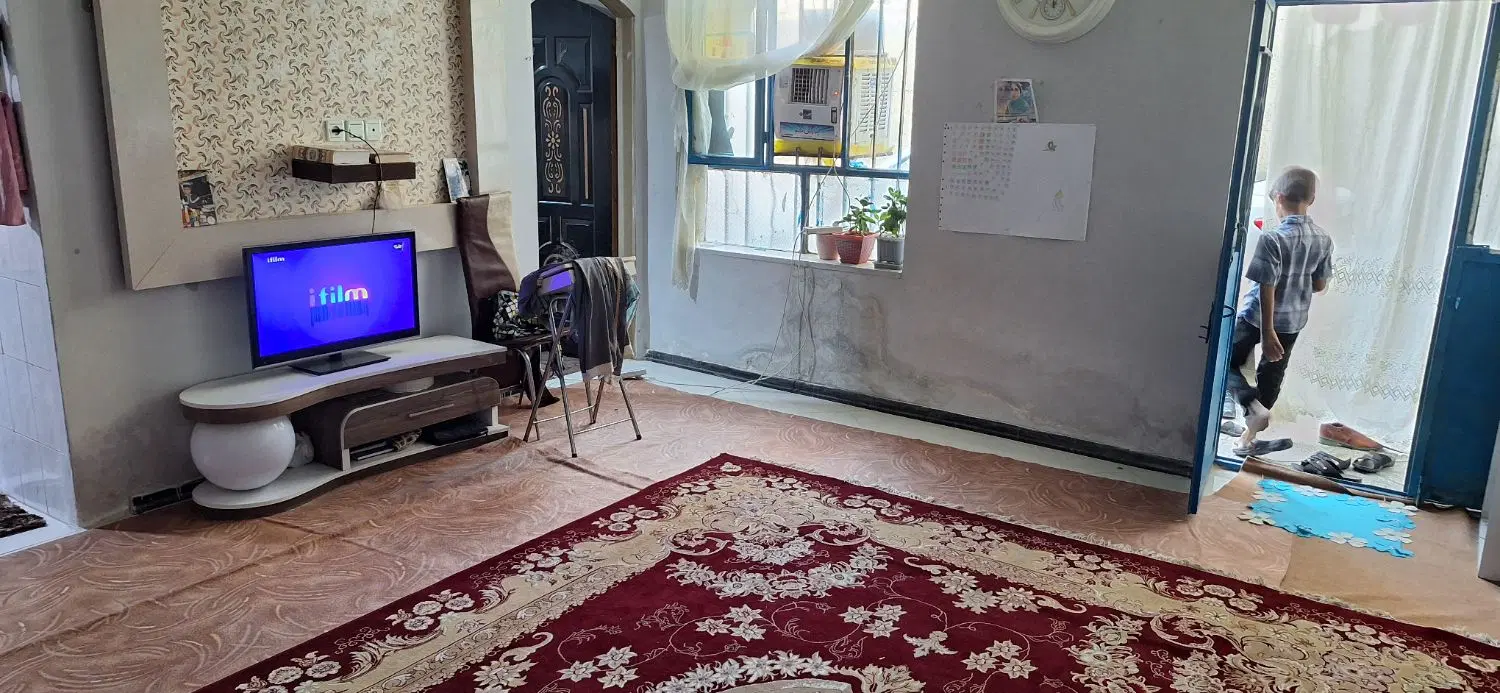 منزل رهنی و اجاره ای در مهدی اباد
