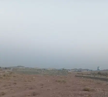 ۲۰۰ متری  شهراباد