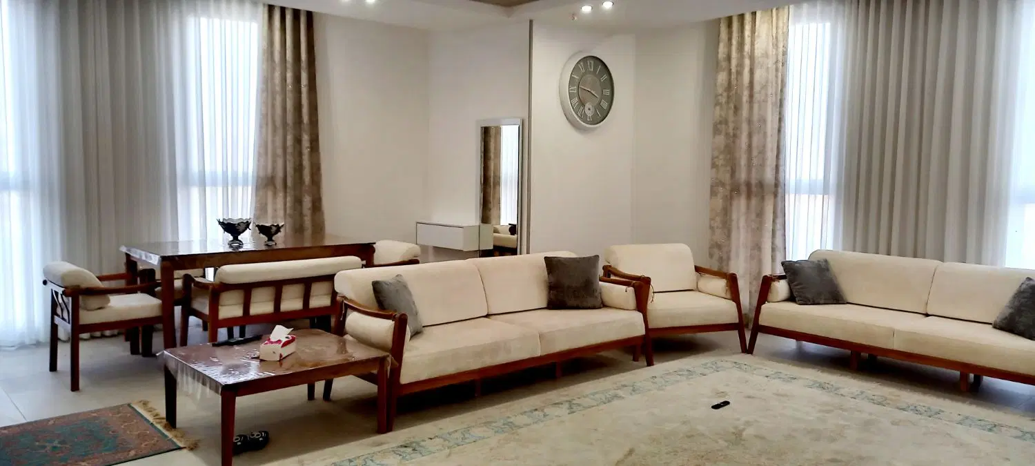 فروش آپارتمان