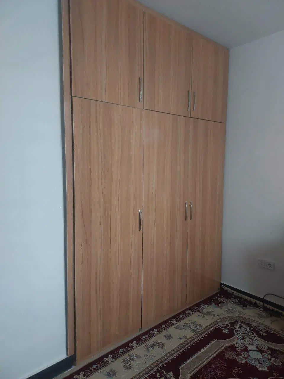 اجاره یک واحد آپارتمان مسکونی