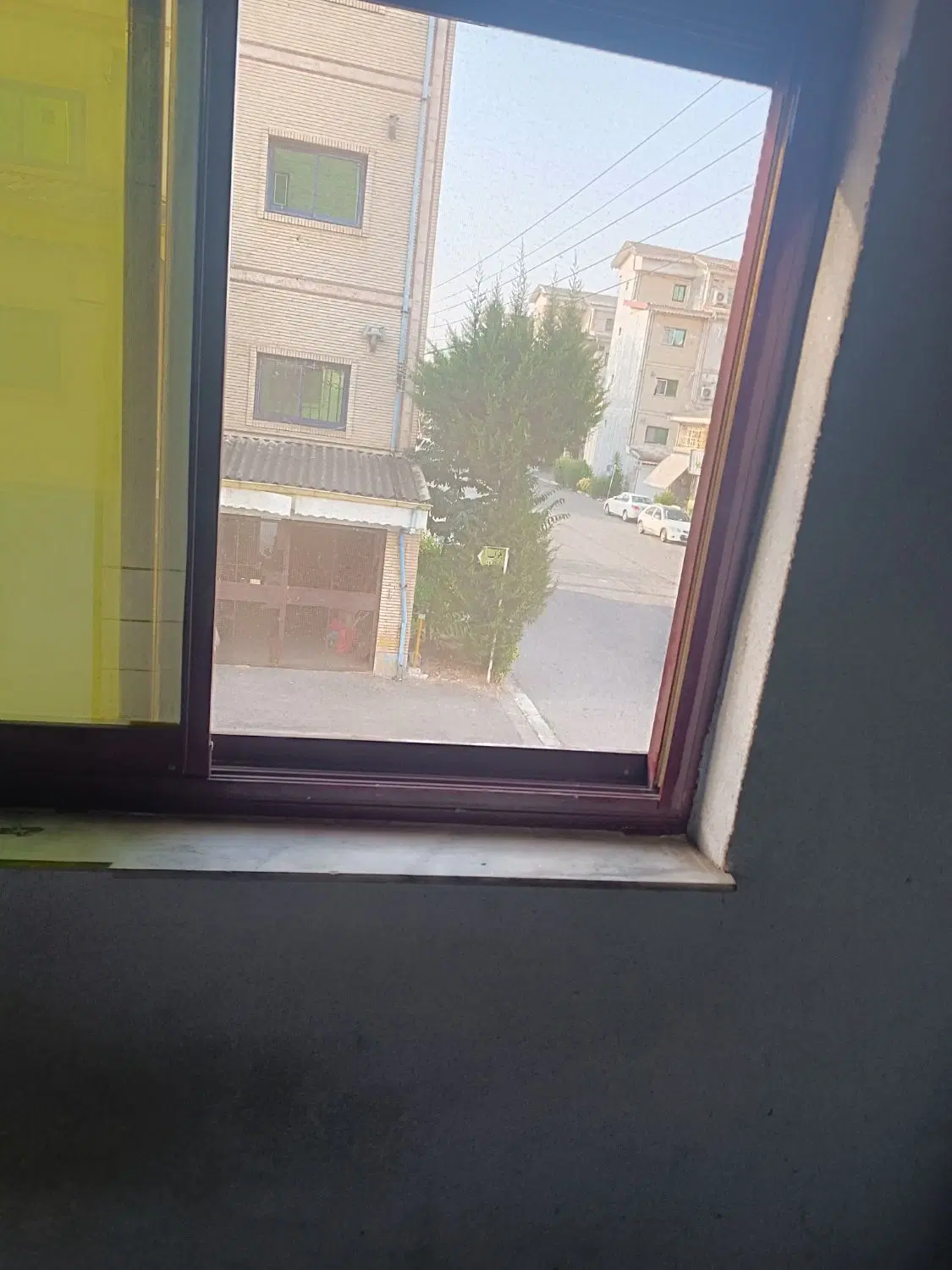 همخونه