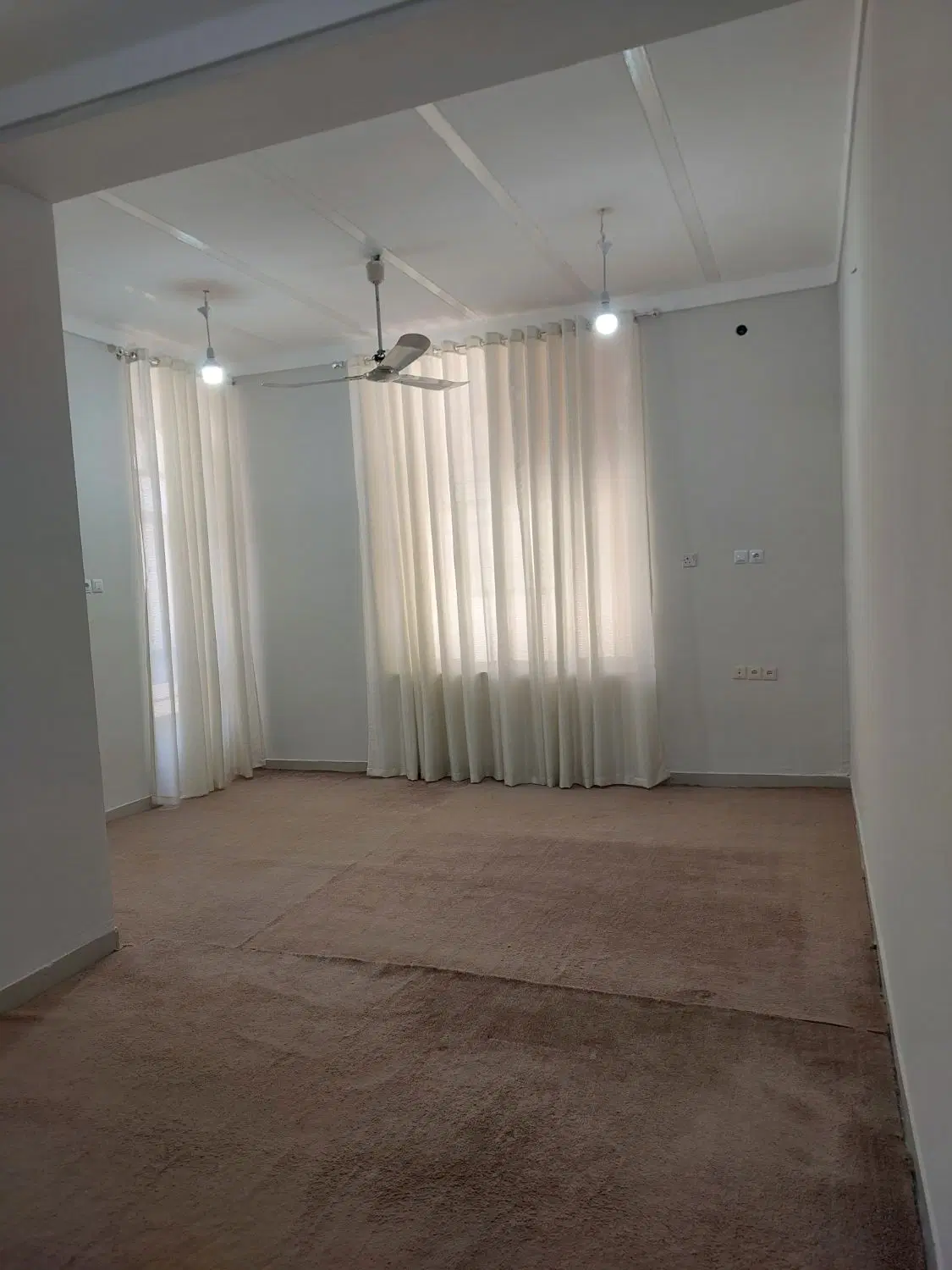 منزل ویلایی در فردوسی