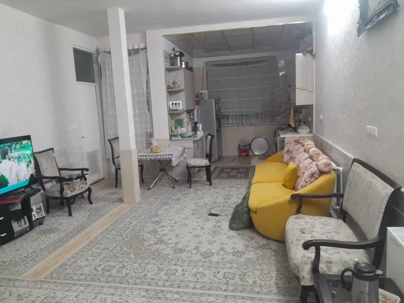 ویلایی