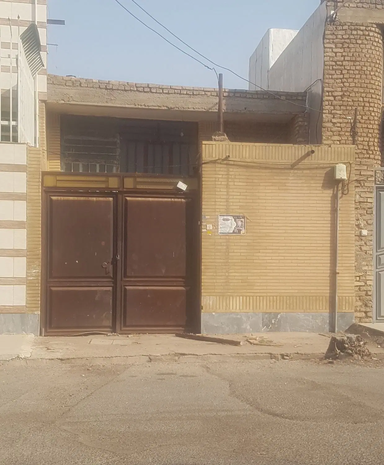 فروش خانه ویلایی