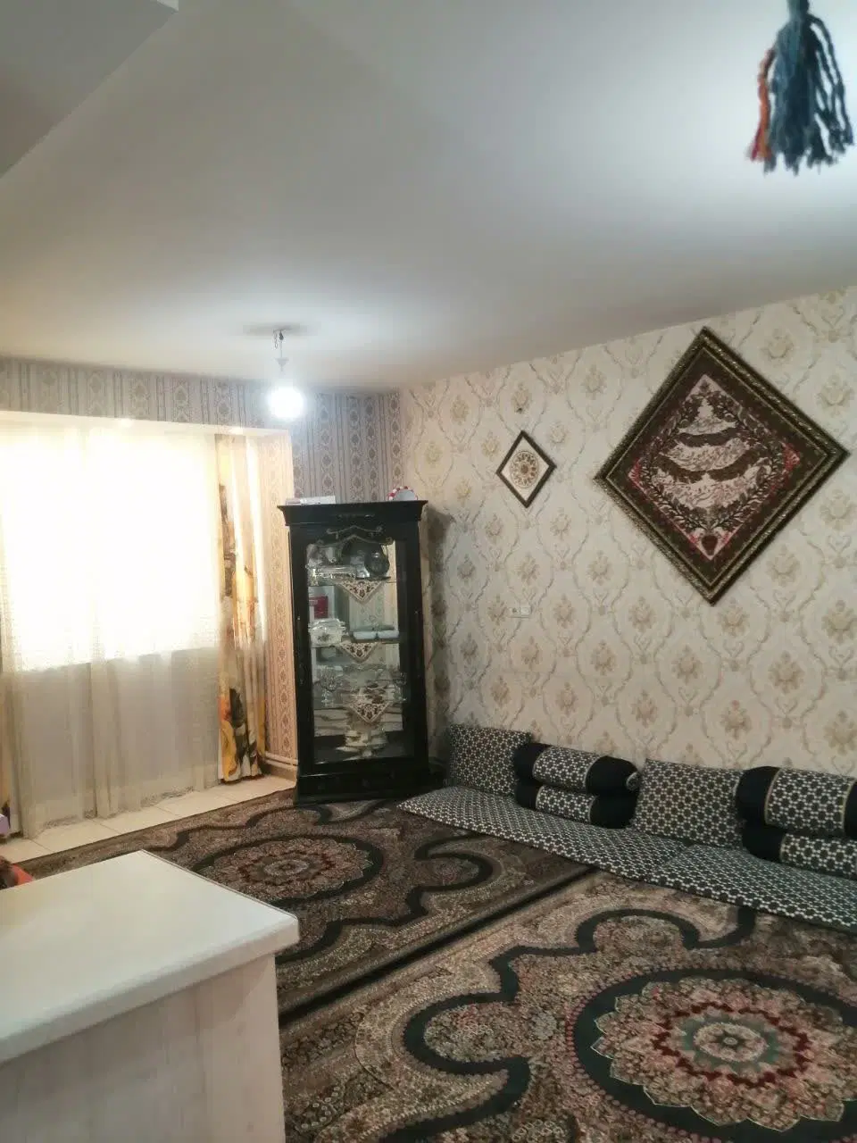 فروش آپارتمان همتی فر