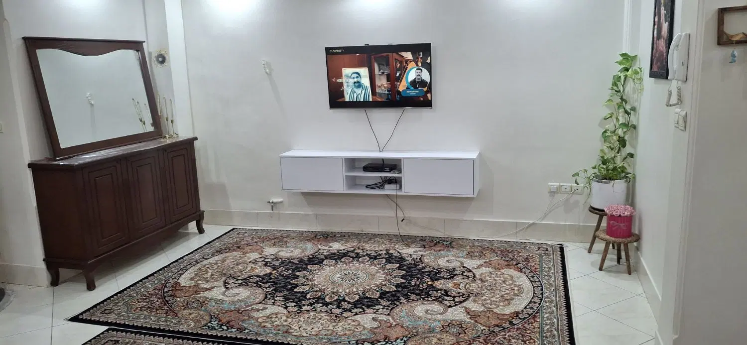 آپارتمان در خانی آباد نو