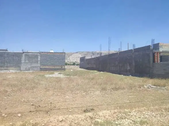 فروش زمین