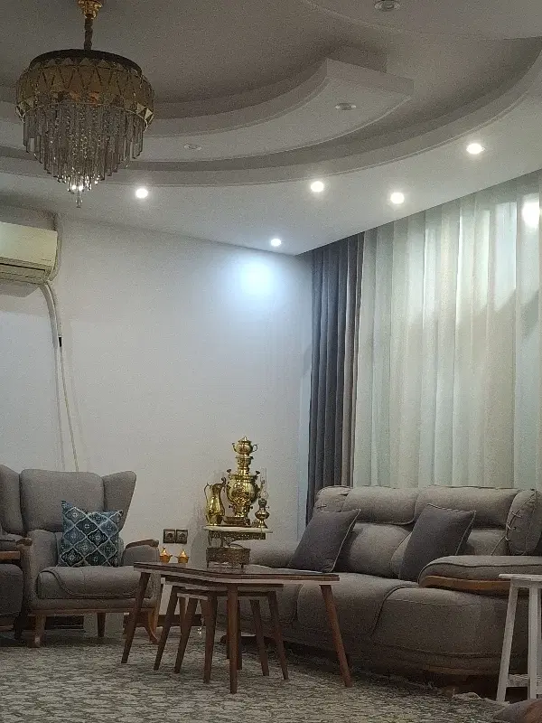 خانه ویلایی 200 متری