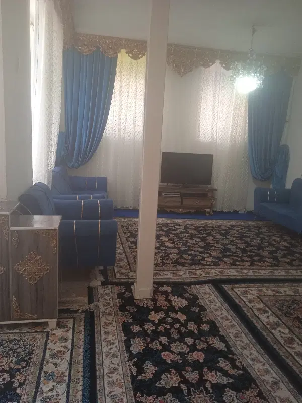 خانه 105متری