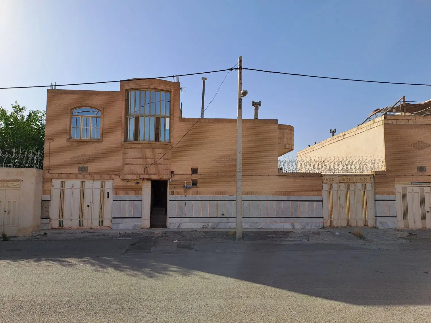خانه الله اباد