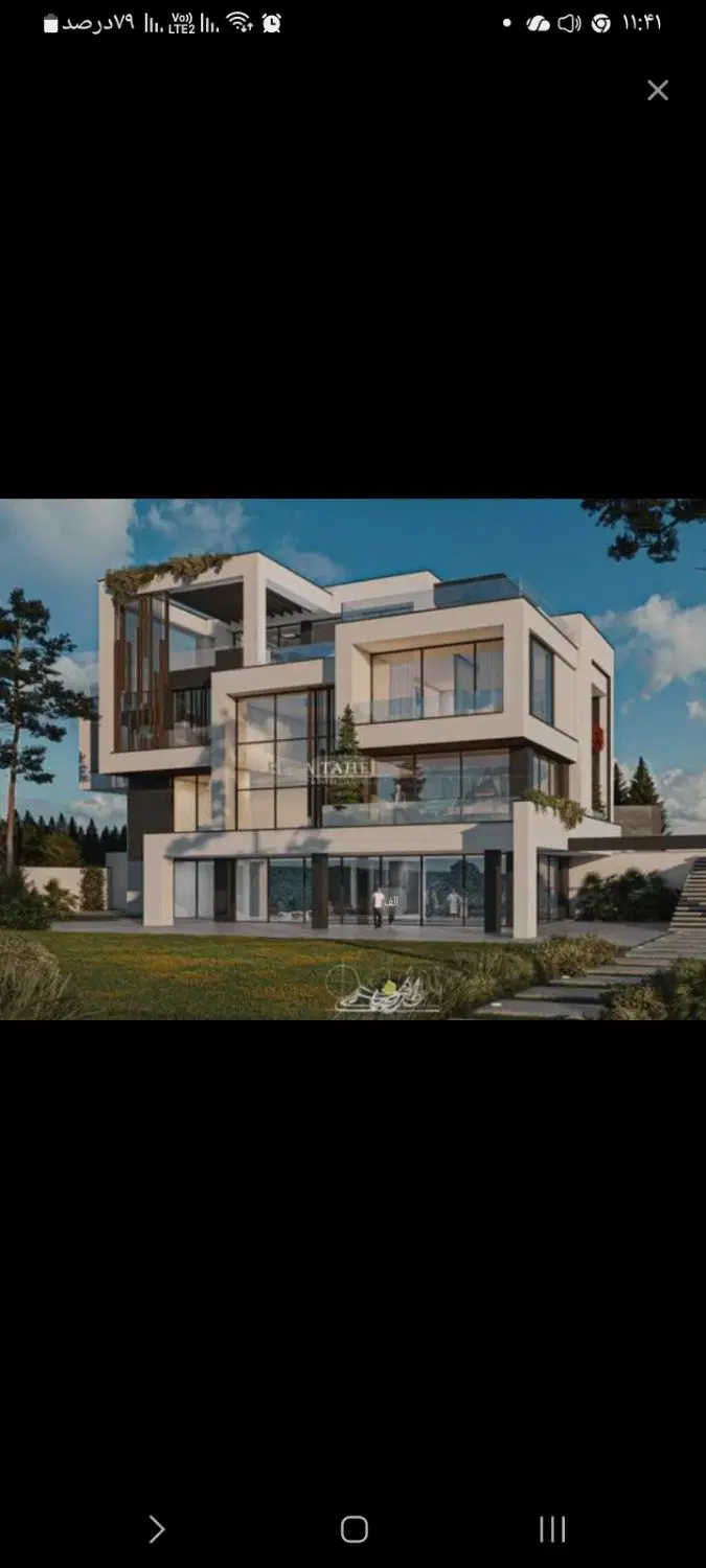فروش آپارتمان طبقه اول مسکن ارمغان فروشی