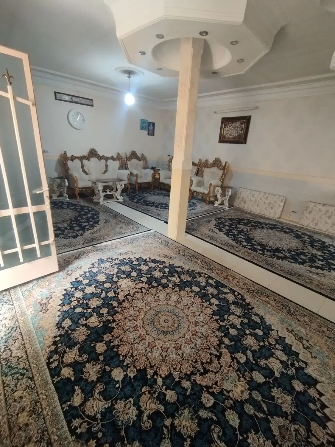 خانه ویلایی