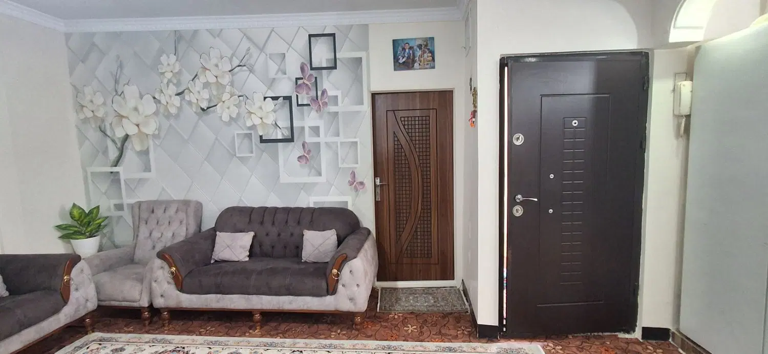 خانه ویلایی دوطبقه
