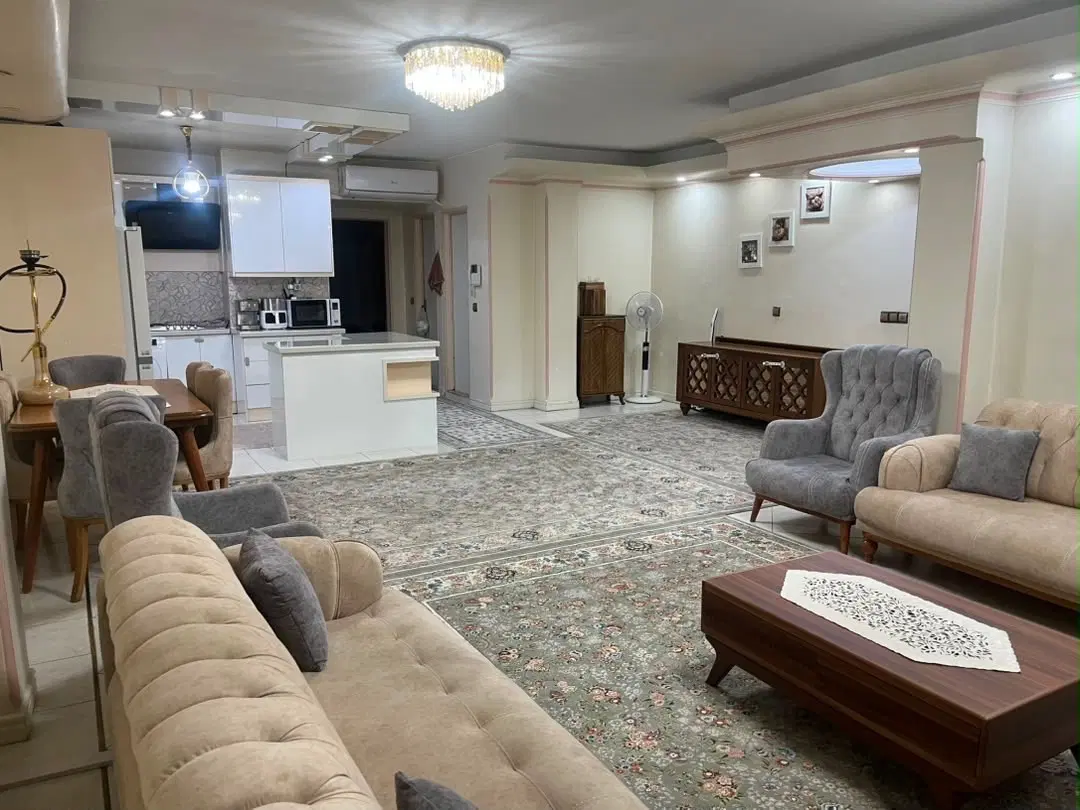 95متری خوش نقشه