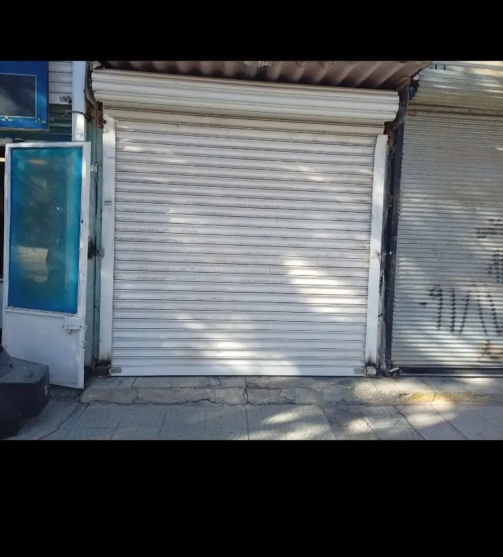 فروش مغازه ۷متر ۲میلیارد خیابان ۲۲بهمن