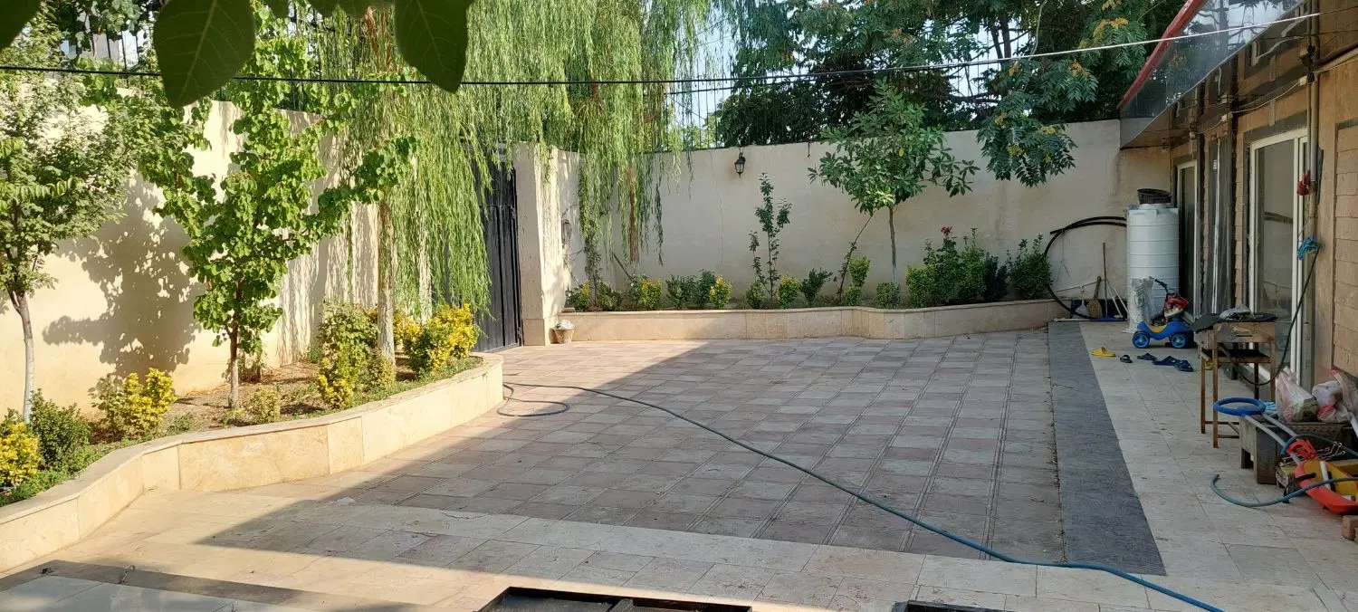 فروش ویلا