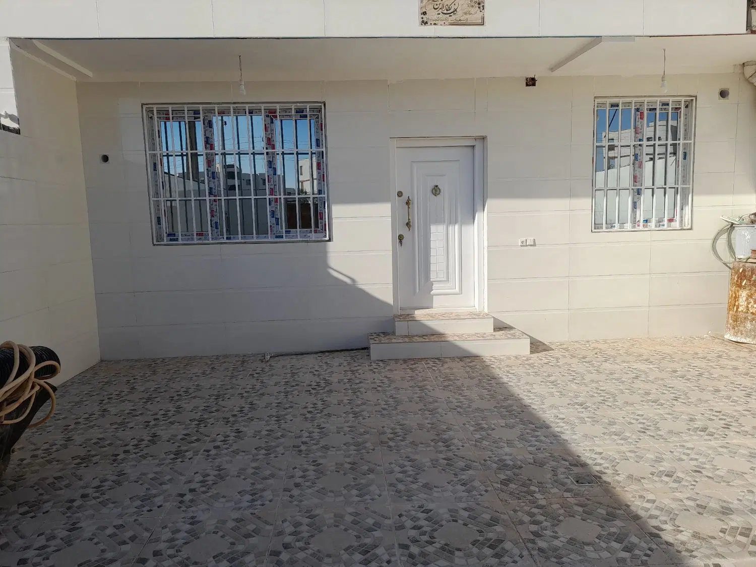 فروش خانه ویلایی