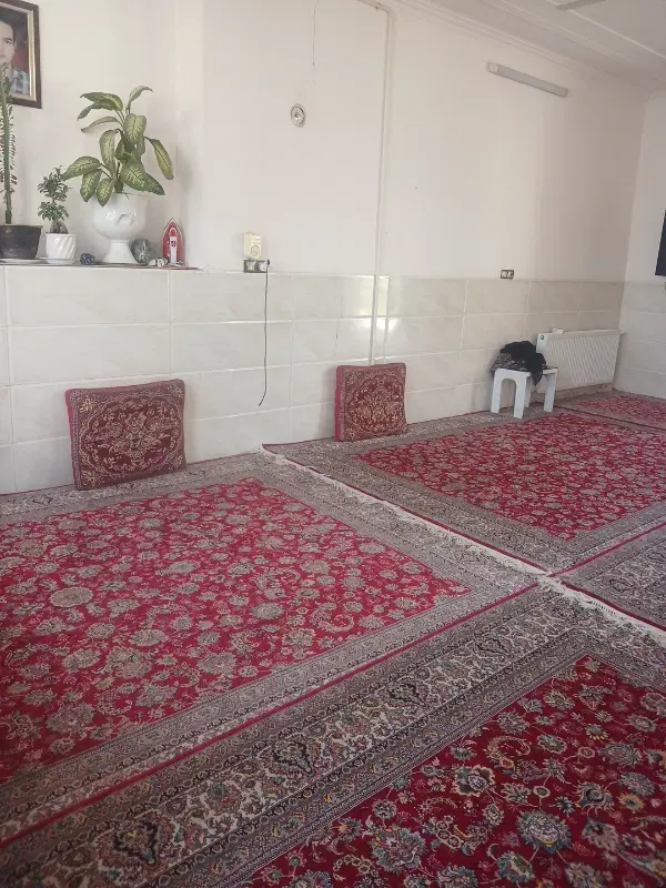 منزل مسکونی