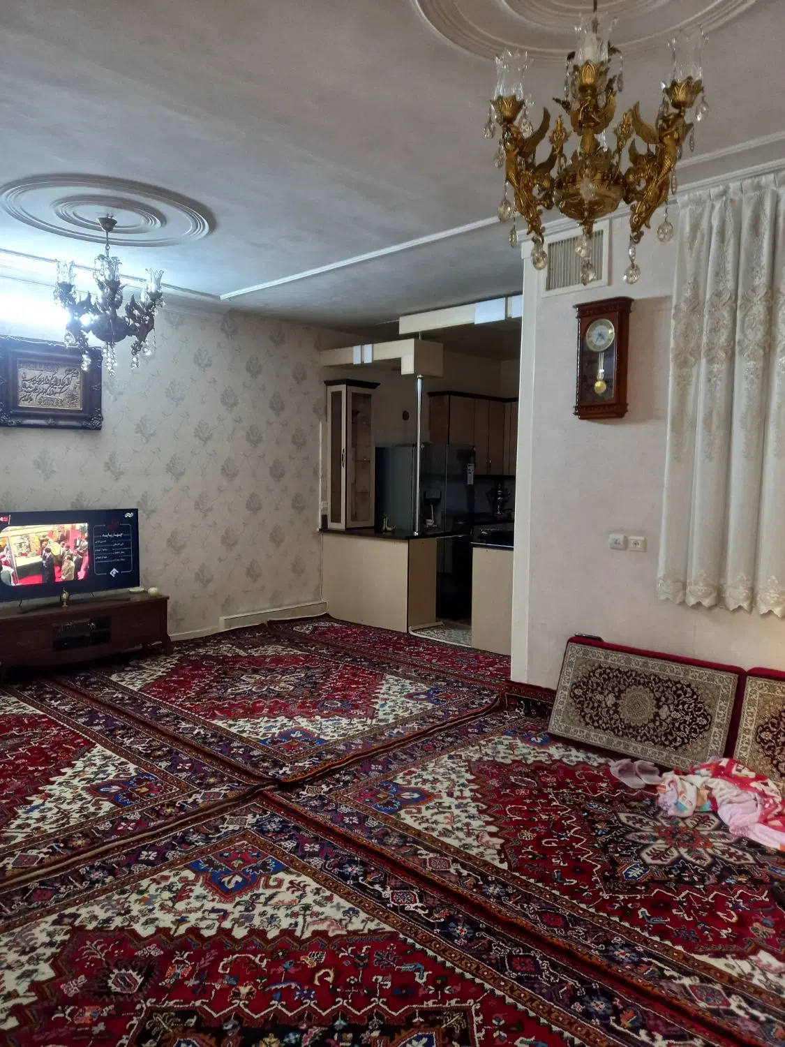 خانه ویلایی دو طبقه