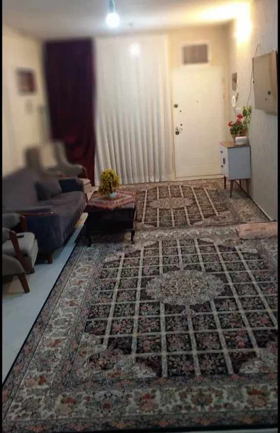 اچاره سوییت برای زائر