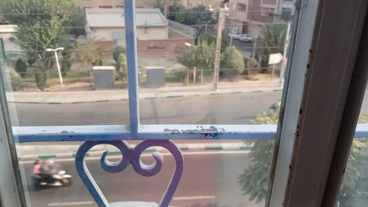 فروش اپارتمان