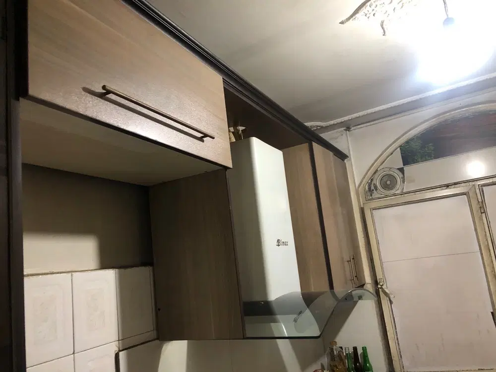 اپارتمان ۴۰ متری