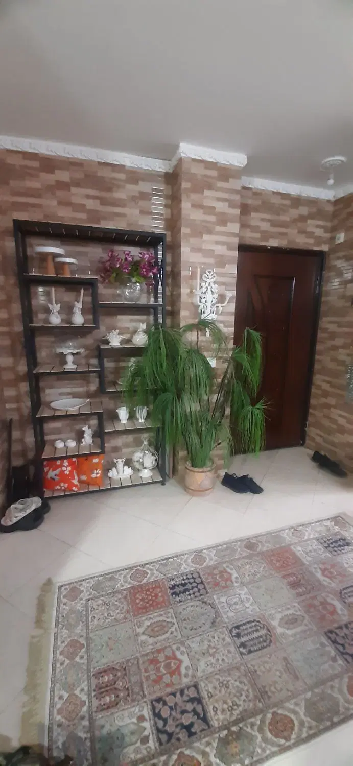 فروش اپارتمان گلبهار