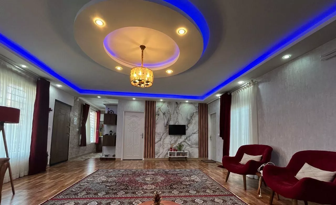 اجاره ویلا دو قدمی دریا چمخاله بدون واسط ۱۵