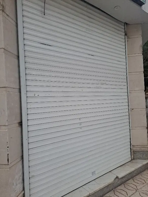 اجاره مغازه ۳۸ متری