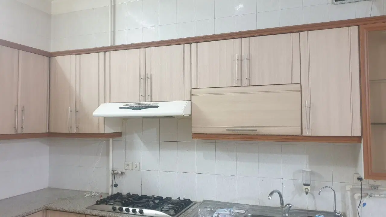 ویلایی شمالی زیر زمین در مفتح