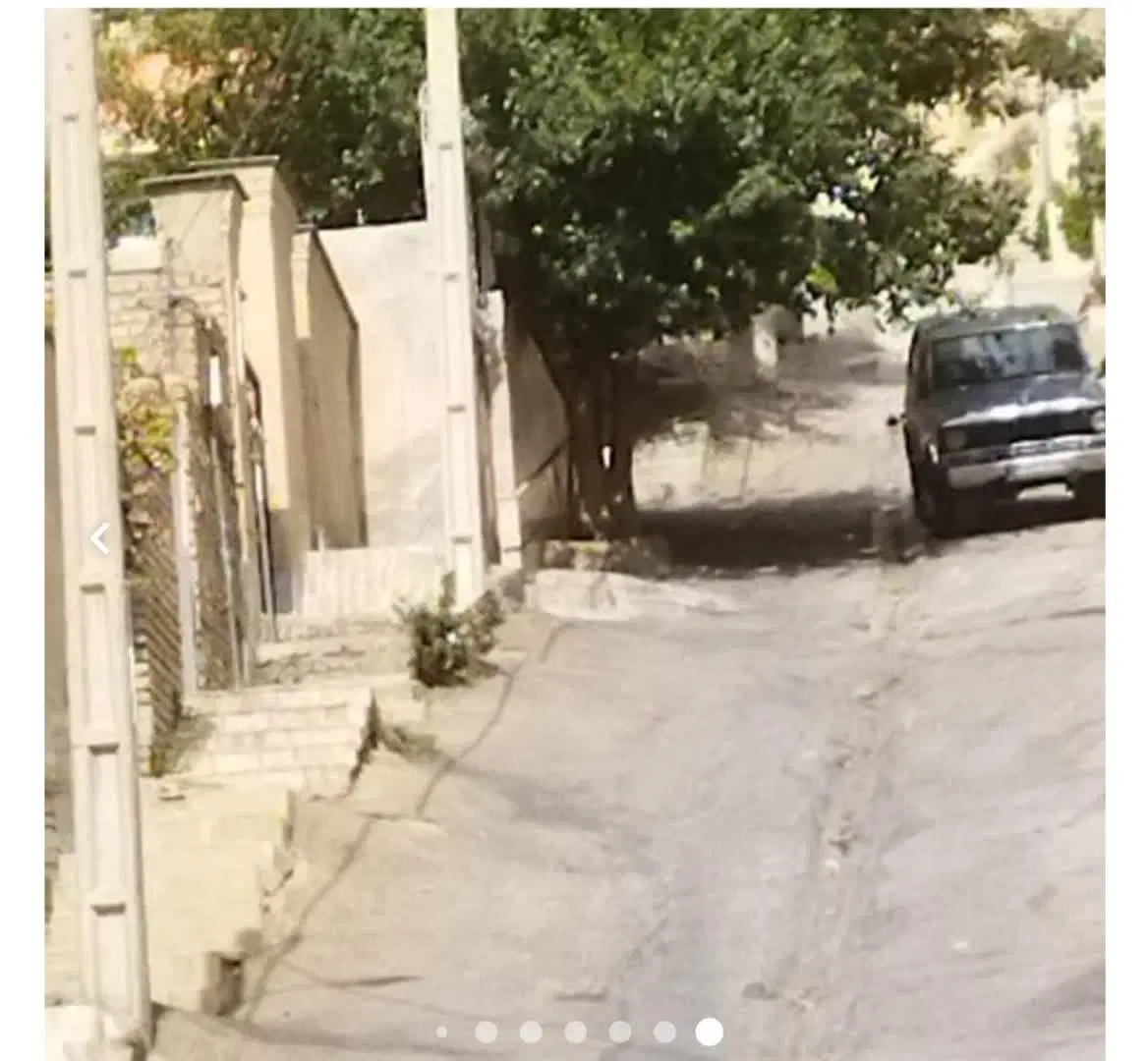 فروش منزل ویلایی