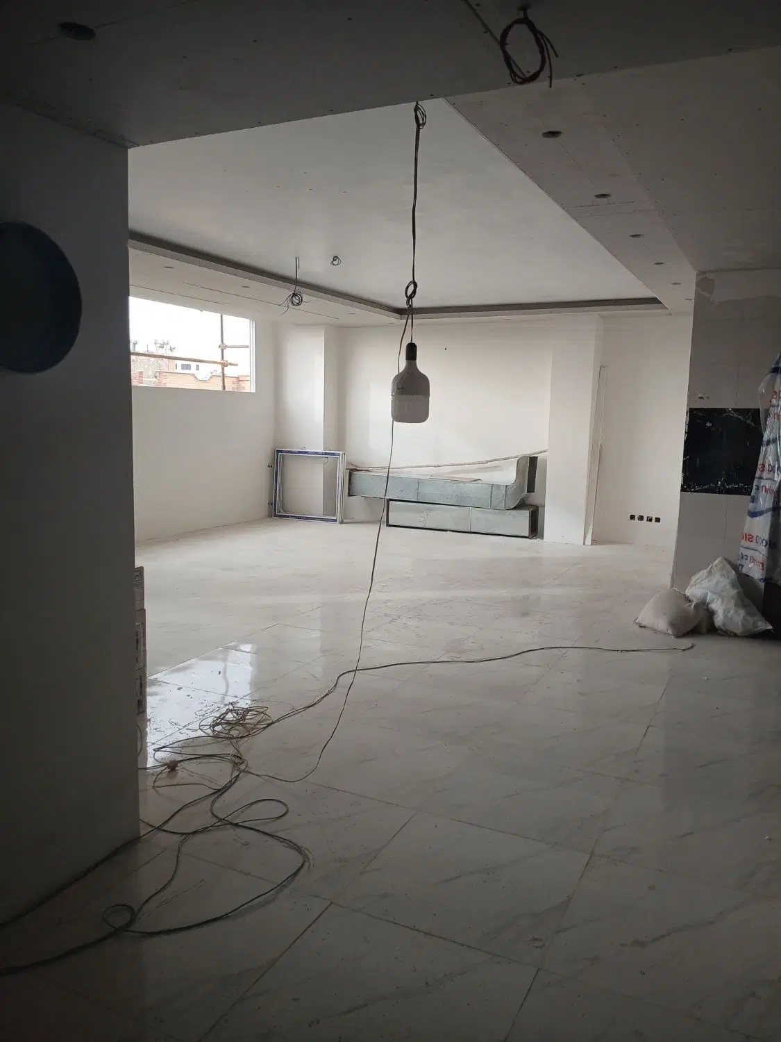 فروش آپارتمان ۱۱۰ متری