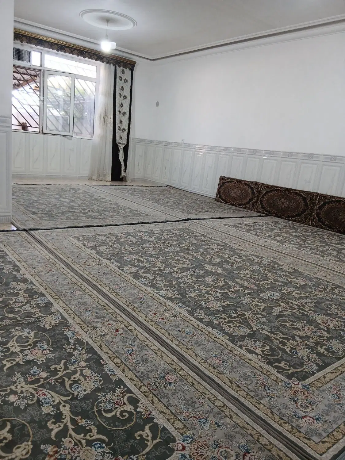 خانه ویلایی شهرک ولیعصر