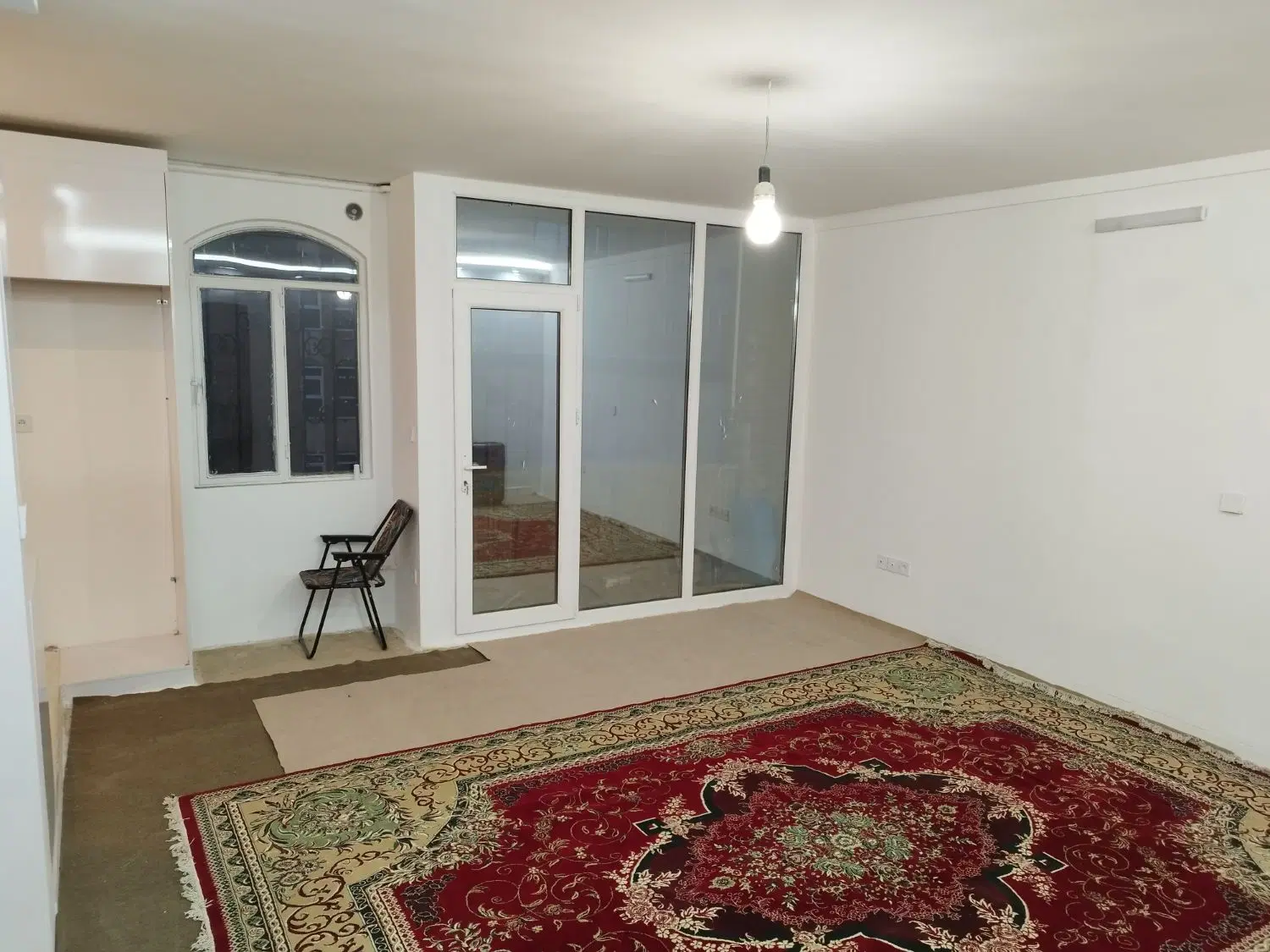 اجاره آپارتمان چهاراه عباس آباد