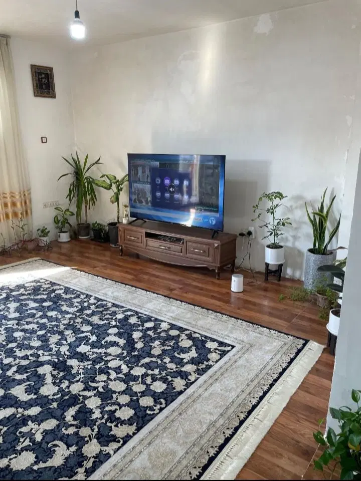 خانه فروشی نفتک