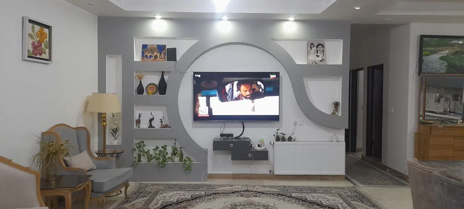 رهن  یه واحد ۱۲۷ متری