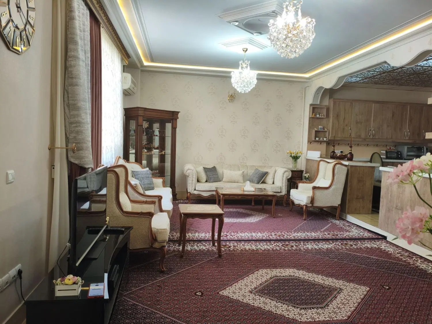واحد شخصی ساز
